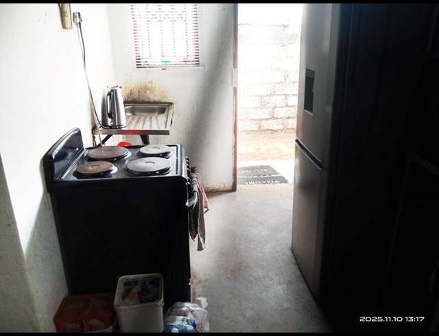 2 BEDROOM HOUSE FOR SALE IN DUDUZA